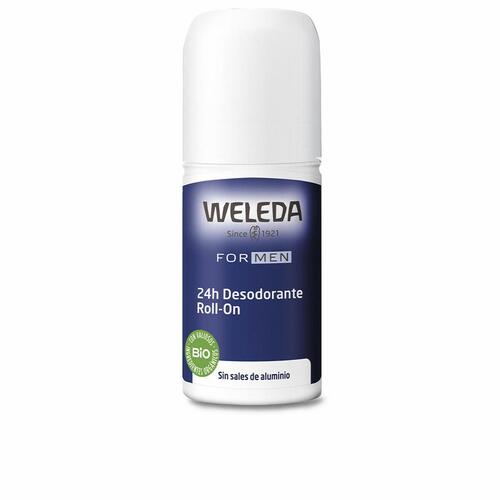 Roll on deodorant Weleda For Men (50 ml)