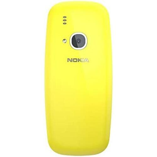 Mobiltelefon Nokia 3310 (OUTLET A)