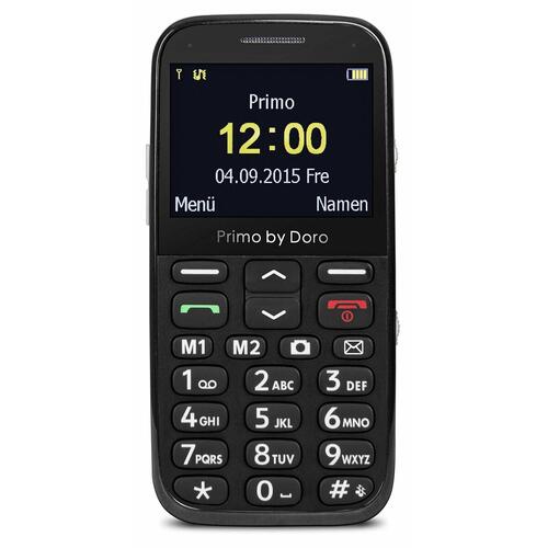 Mobiltelefon Doro (OUTLET B)