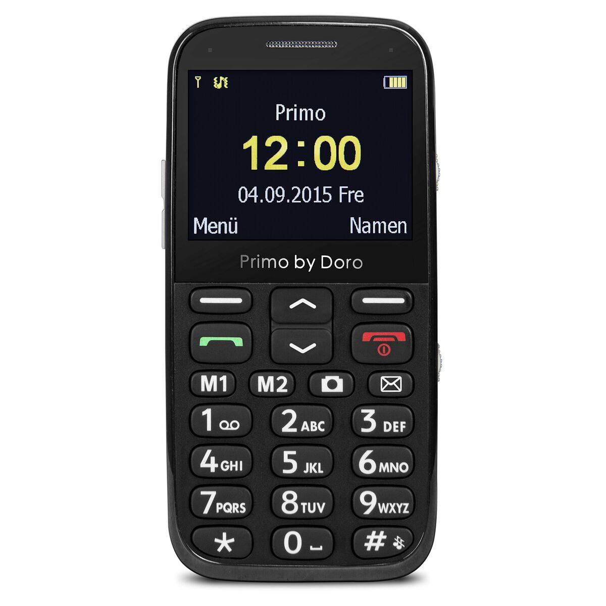 Mobiltelefon Doro (OUTLET B)