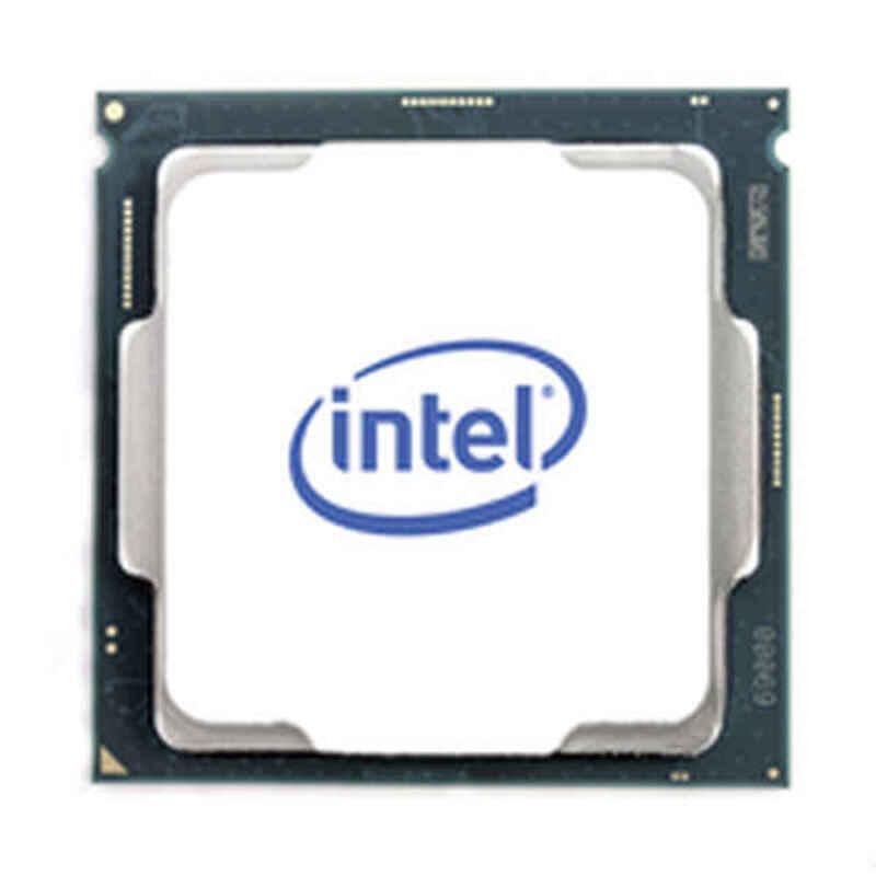 Billede af Processor Intel i9 10900K 3.7Ghz 20MB LGA 1200 hos Boligcenter.dk
