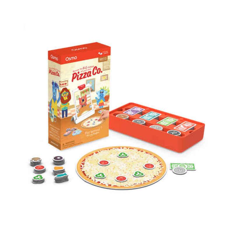 Brætspil Pizza