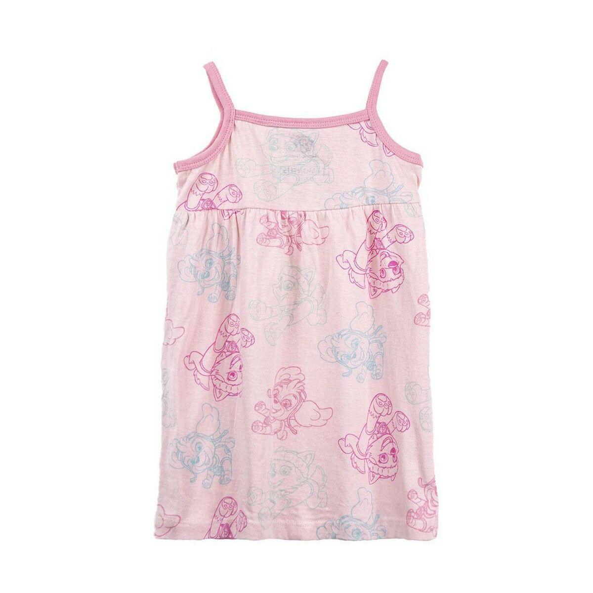 Kjole The Paw Patrol Pink Lyserød 24 måneder