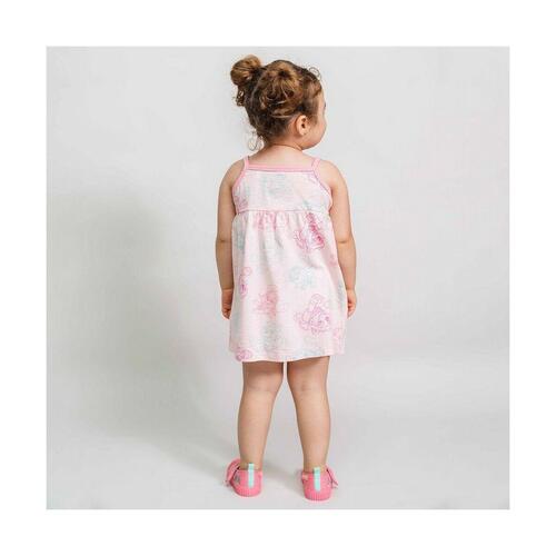 Kjole The Paw Patrol Pink Lyserød 48 Måneder