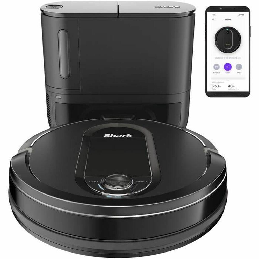 Robotstøvsuger Shark IQ RV1000SEU 660 ml