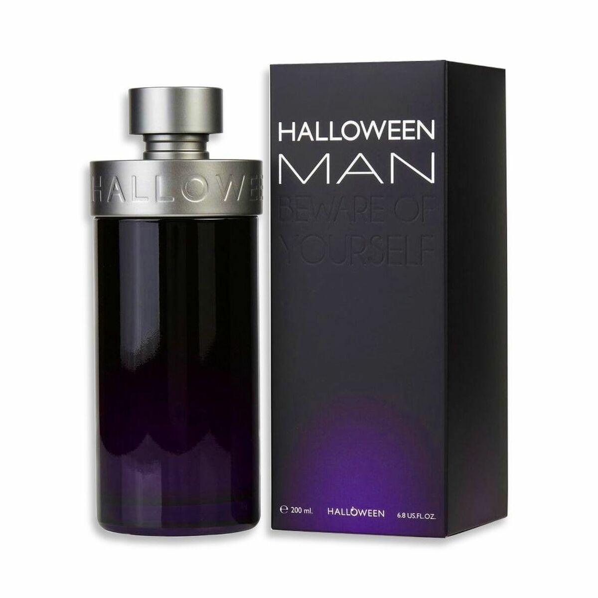Herreparfume Jesus Del Pozo Halloween Man 200