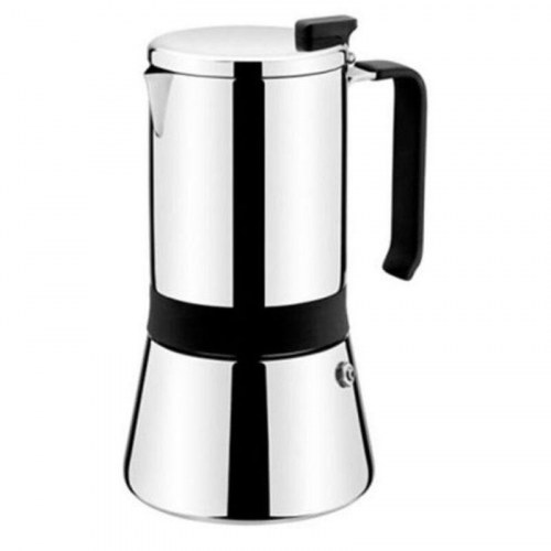 Espressokande Monix - rustfrit stål, 10 kopper, 500 ml
