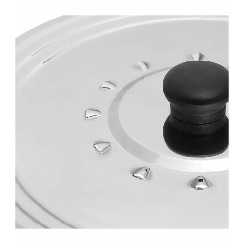 Stegepande låg Secret de Gourmet (Ø 30 cm)