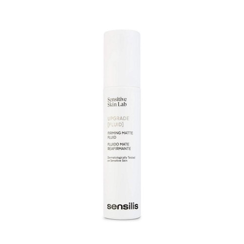 Ansigtsserum Sensilis Upgrade Firming Matte Fluid 50 ml