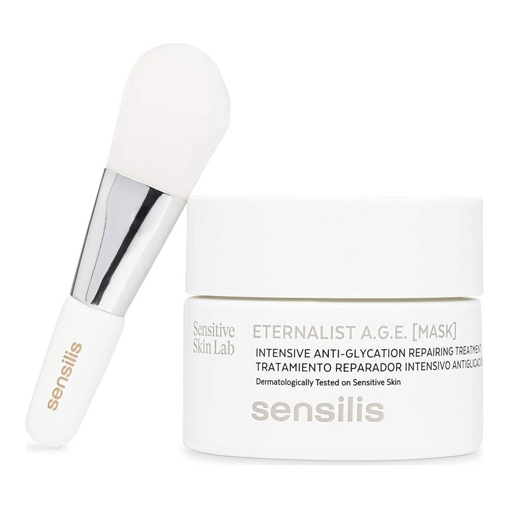 Regenererende anti-age maske Sensilis Eternalist 50 ml