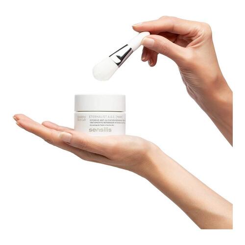 Regenererende anti-age maske Sensilis Eternalist 50 ml