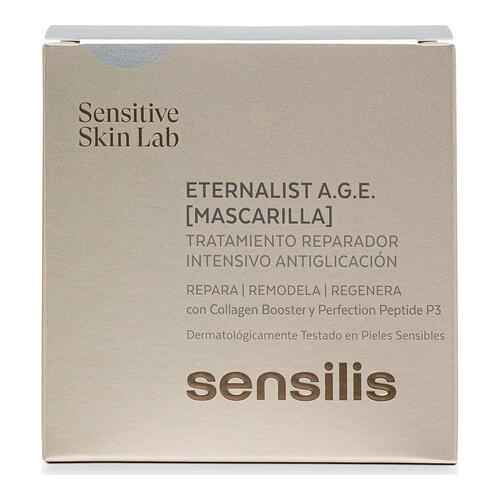 Regenererende anti-age maske Sensilis Eternalist 50 ml