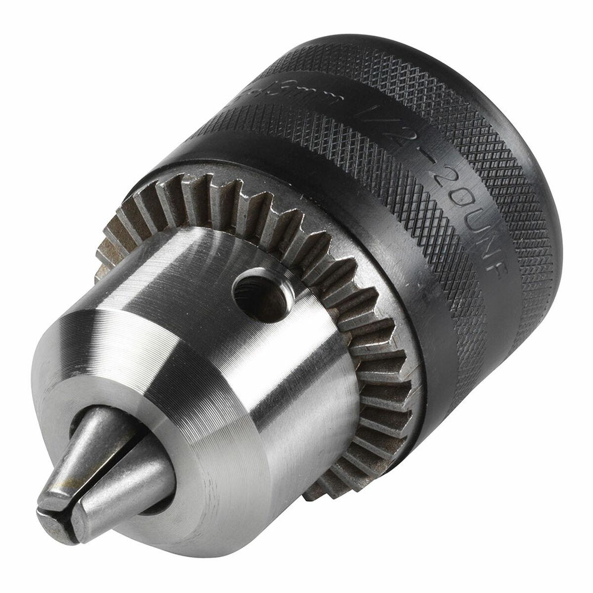 Borepatron med skruenøgle Wolfcraft - economy line 2645000