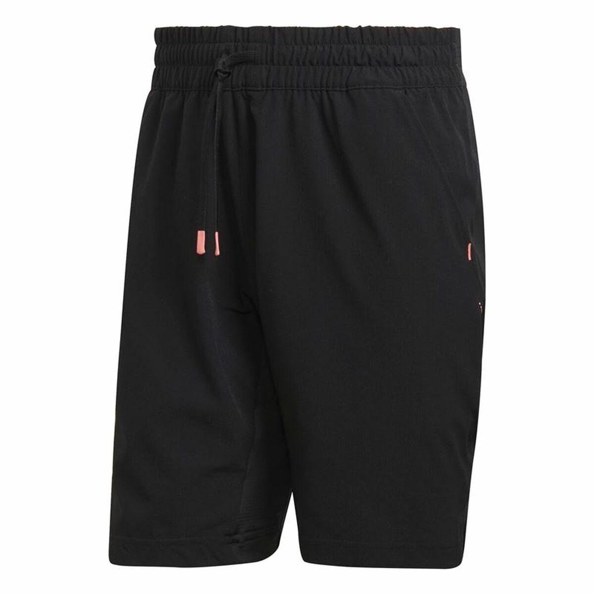 Sport Shorts Til Mænd Adidas Ergo Sort