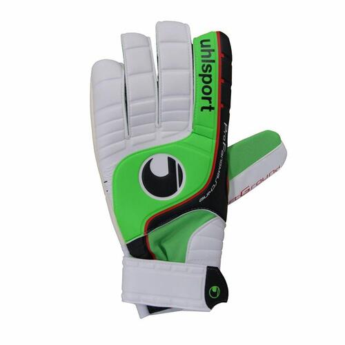Målmandshandsker Uhlsport Fangmaschine Grøn 10.5