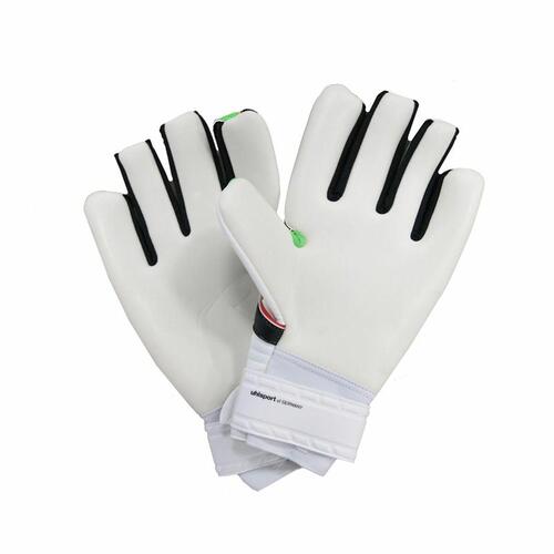 Målmandshandsker Uhlsport Fangmaschine Grøn 10.5