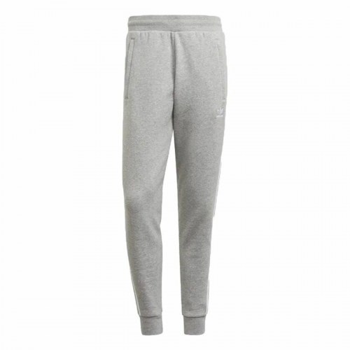 Bukser til voksne Adidas Adicolor Classics 3 Stripes Grå - M