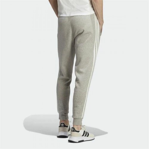 Bukser til voksne Adidas Adicolor Classics 3 Stripes Grå - M