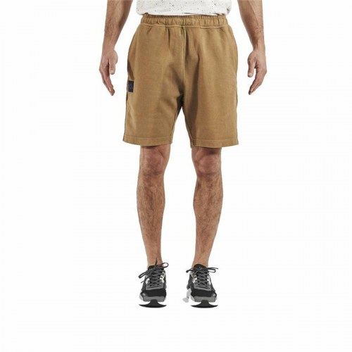 Bukser til voksne Kappa Ibriganti Brun - XL