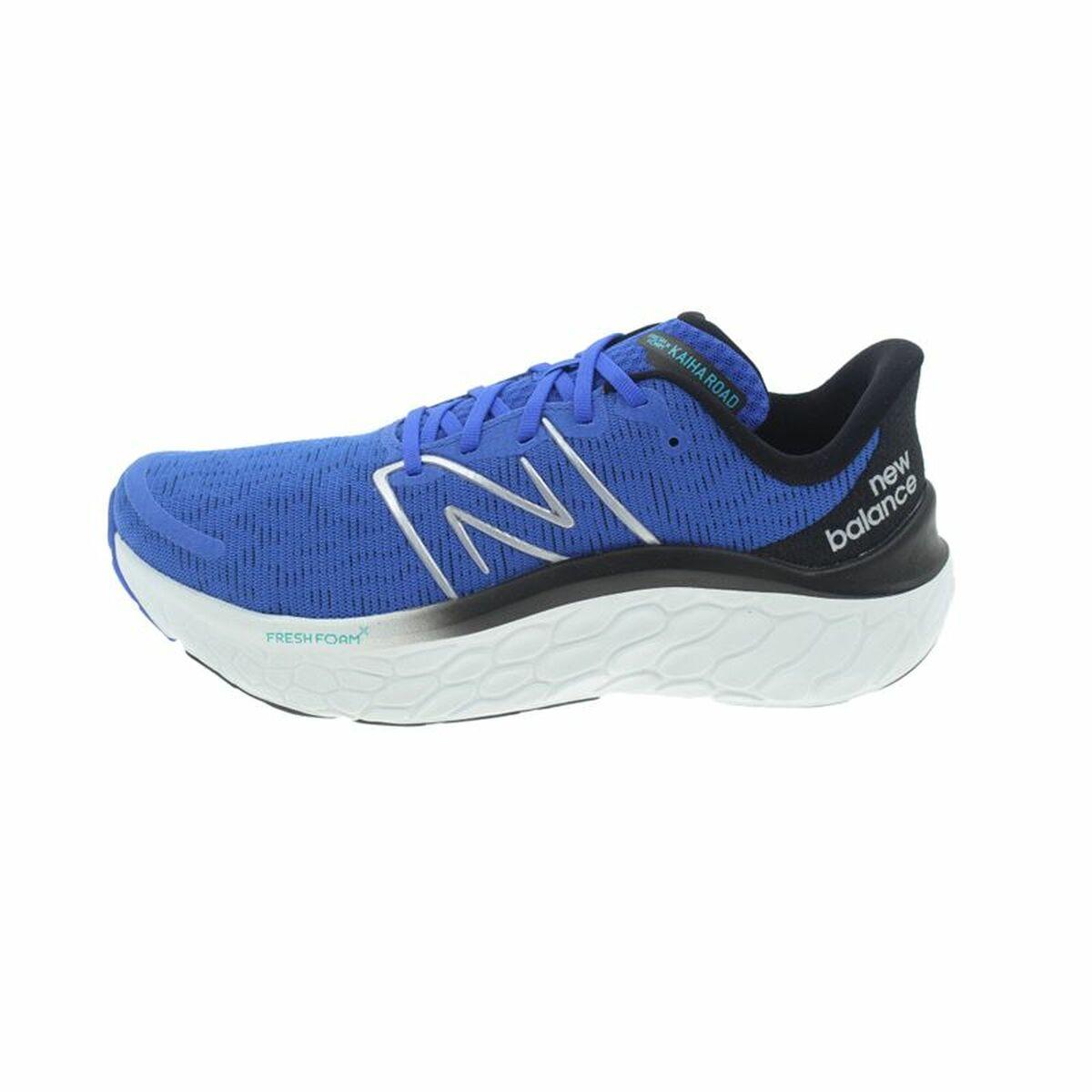 Herre Sneakers New Balance Kaiha Blå Mænd