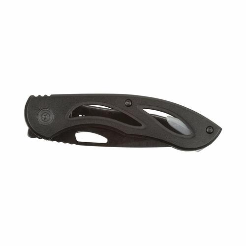 Lommekniv Wolfcraft 70 mm