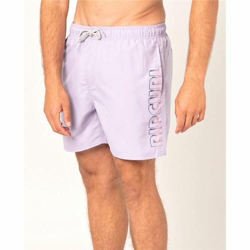Badetøj til Mænd Rip Curl Mama Volley Pink M