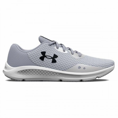 Under Armour Charged Pursuit 3 træningssko dame - grå, str. 37,5