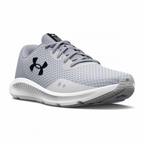 Under Armour Charged Pursuit 3 træningssko dame - grå, str. 37,5
