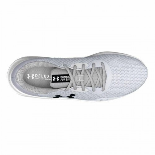 Under Armour Charged Pursuit 3 træningssko dame - grå, str. 37,5