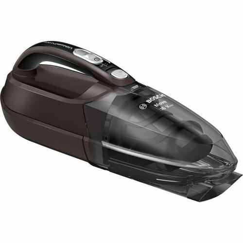 BOSCH BHN16L håndstøvsuger 16 V - 400 ml, taupe