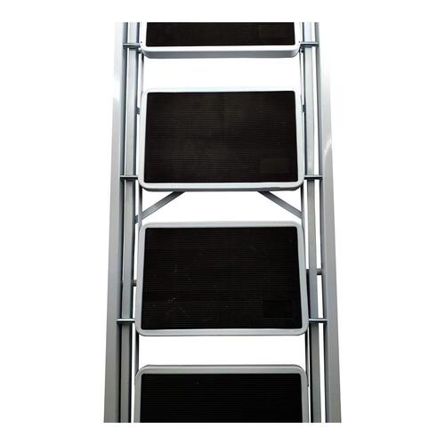 Trappe Metal (4 x 86 x 45,5 cm) (4 x 86 x 45,5 cm)