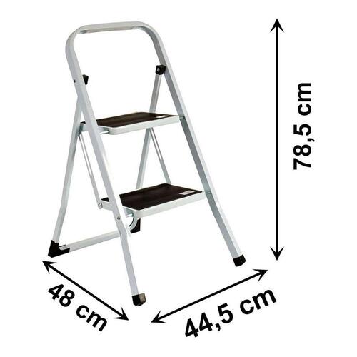 Trappe Metal (4 x 86 x 45,5 cm) (4 x 86 x 45,5 cm)