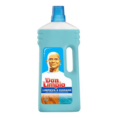 Gulvrenser Don Limpio Delicate Neutral 1,3 L