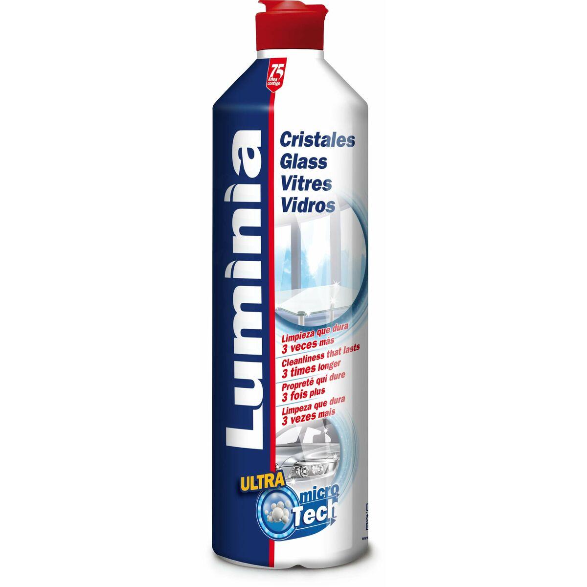 Luminia glasrens 750 ml - effektiv vinduesrens