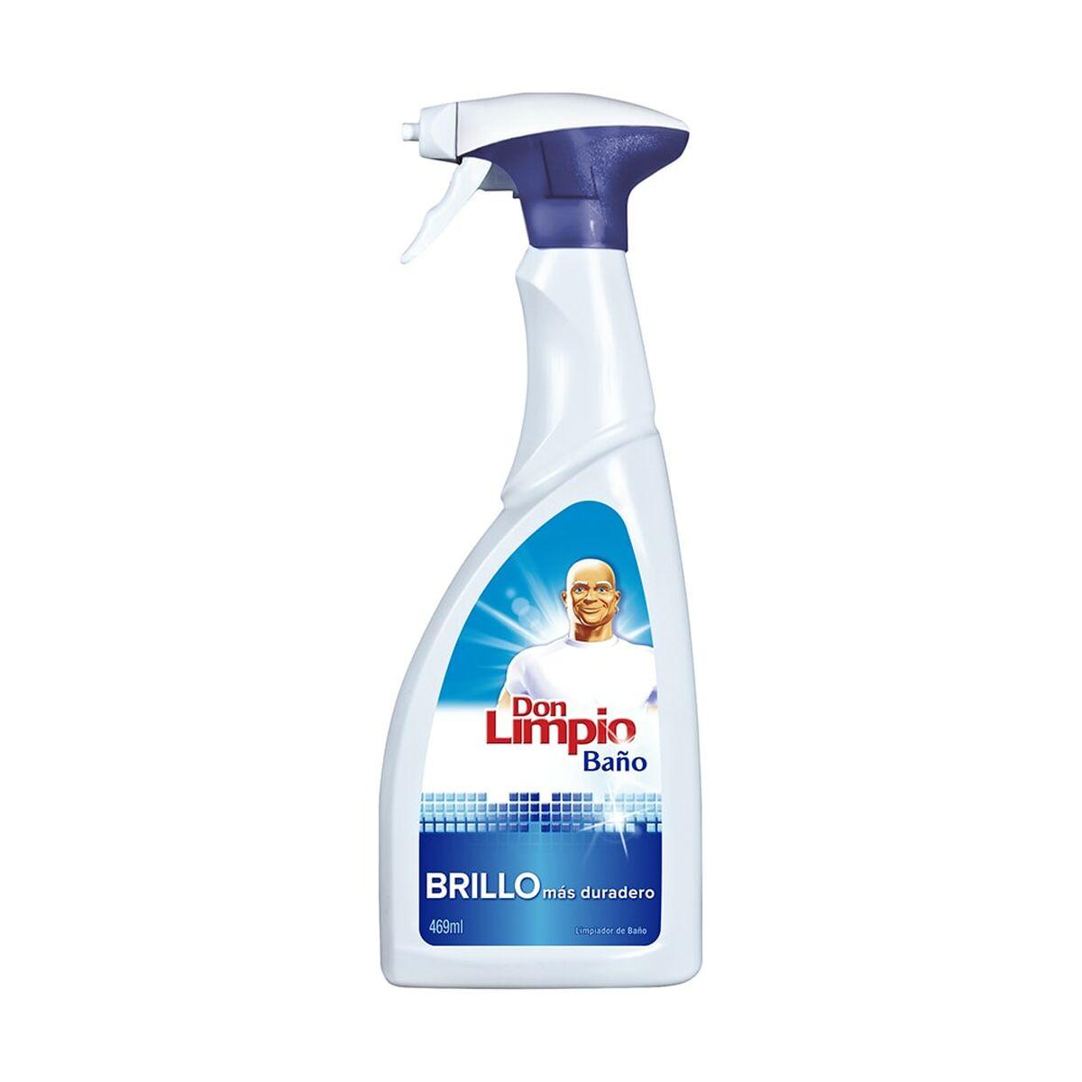 Toiletrens spray Don Limpio - 450 ml