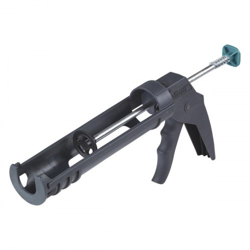 Wolfcraft MG100 fugepistol - Sort/Grøn
