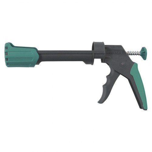 Wolfcraft MG 200 fugepistol - grøn