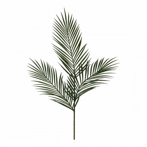 Mica Decorations kunstig buket - grøn, 99 cm