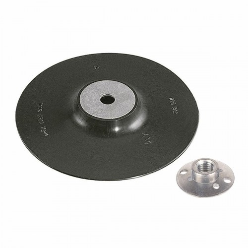 Wolfcraft slibeskive 115 mm - model 2450000
