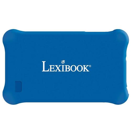 Interaktiv Tablet til Børn Lexibook LexiTab Master 7 TL70FR Blå