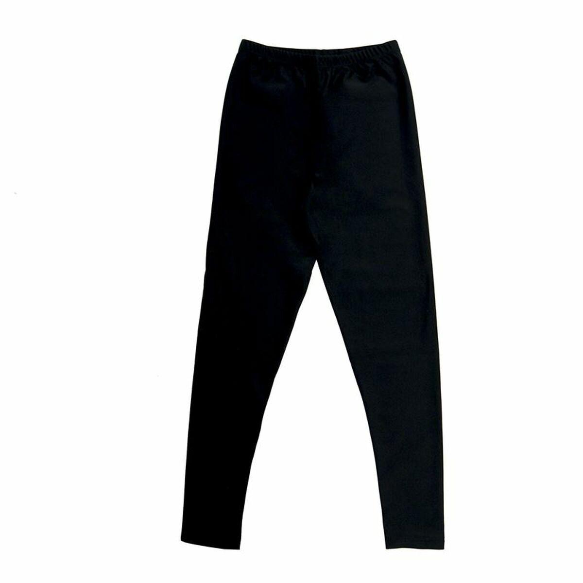 Sport Leggings Til Kvinder Frama Sort Xs