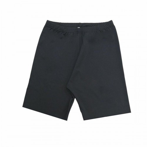 Frama sport leggings til kvinder - sort, 3XL