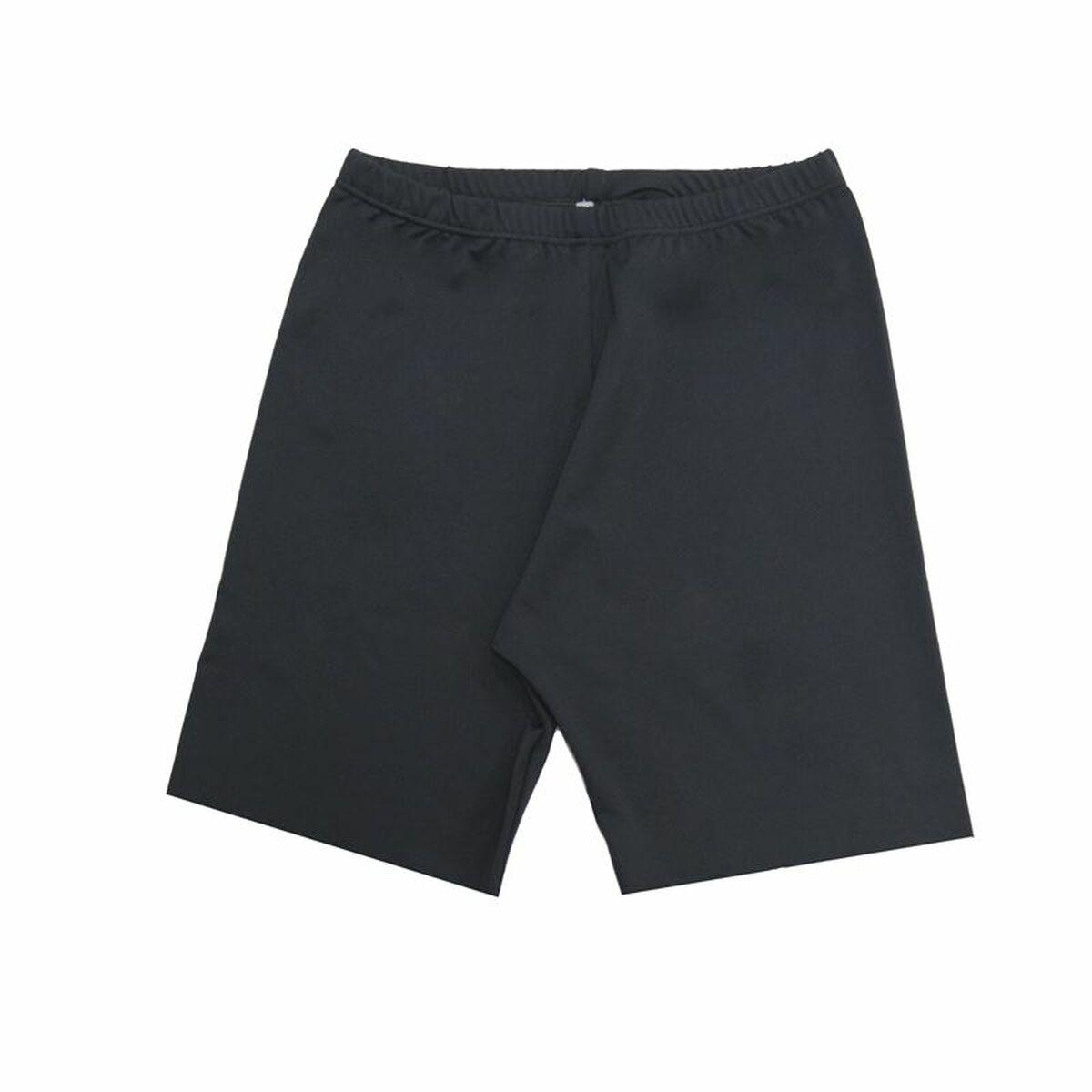 Frama sport leggings til kvinder - sort, 3XL