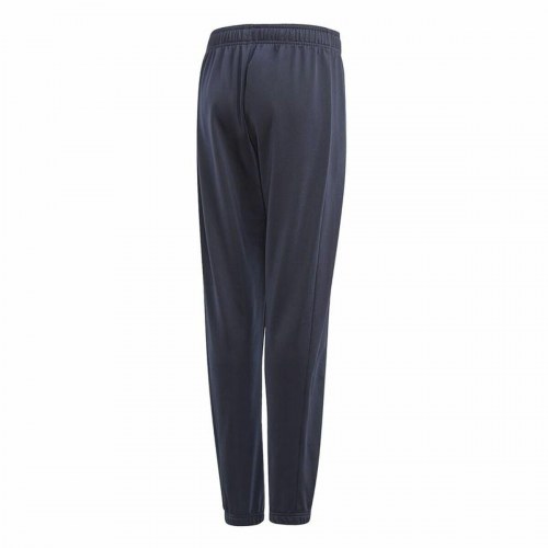 Træningsdragt til børn Adidas Essentials Legend Mørkeblå - 7-8 år