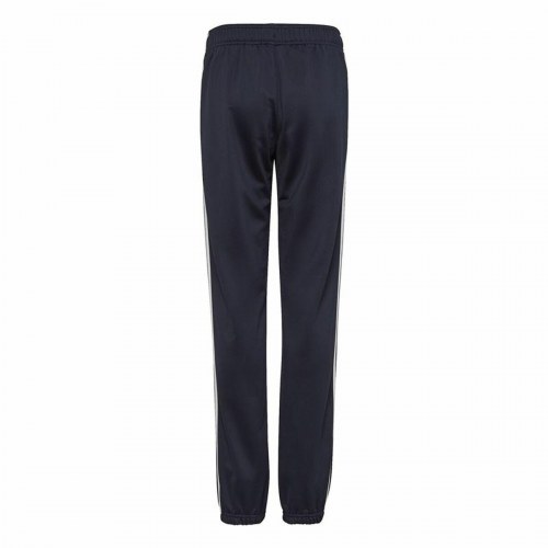 Adidas Essentials træningsdragt til drenge, rød/blå (3-4 år)