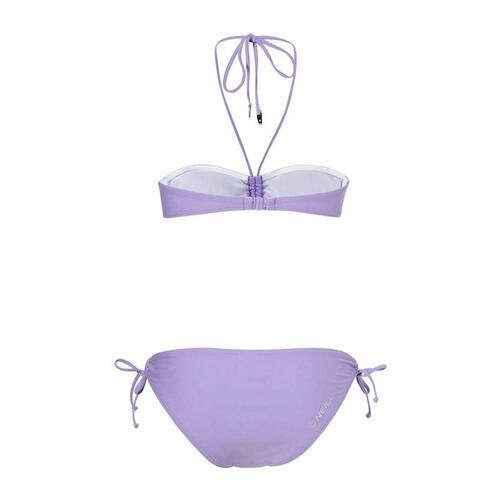 Bikini O'Neill Solid Bandeau BCD 36