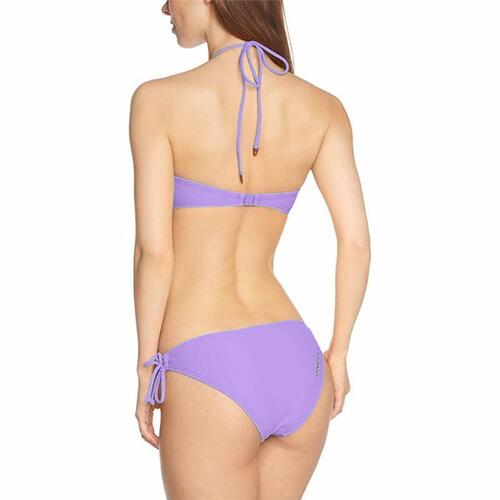 Bikini O'Neill Solid Bandeau BCD 36