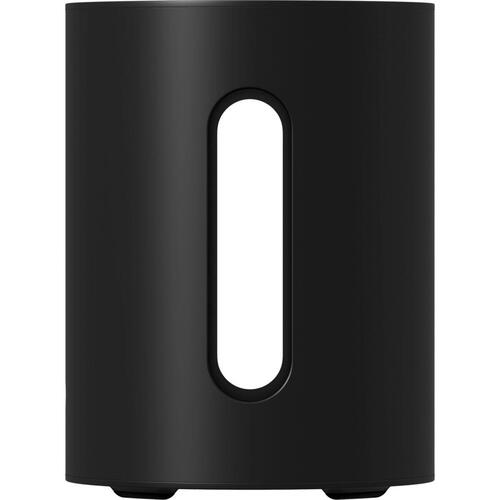 Subwoofer Sonos Sub Mini Sort