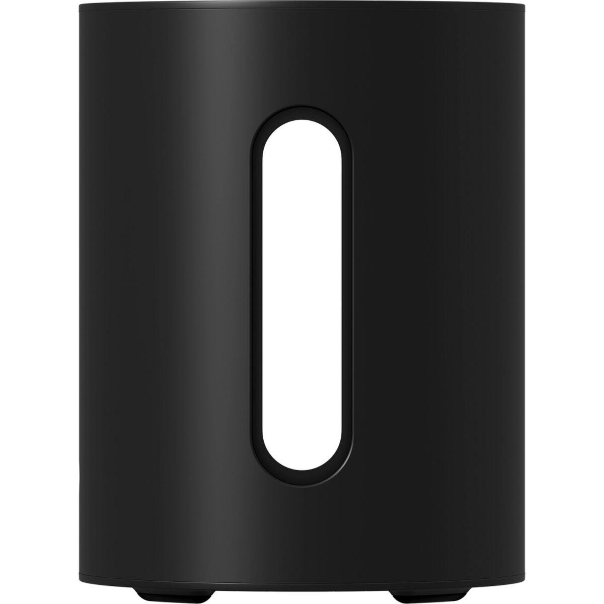 Subwoofer Sonos Sub Mini Sort