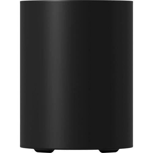 Subwoofer Sonos Sub Mini Sort